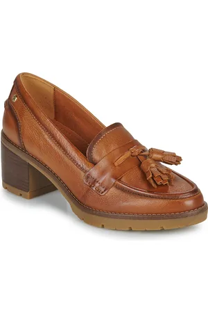 Pikolinos Mocasines LLANES W7H para mujer