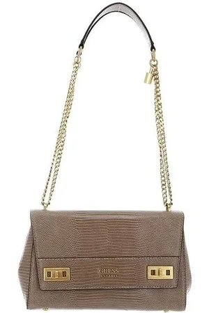 Guess Bolso de mano BOLSO KATEY FLAP MUJER para mujer