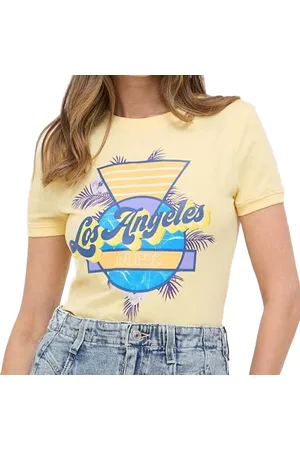 Guess Tops y Camisetas - para mujer