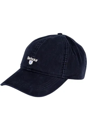Barbour Gorra Gorra deportiva Cascade para hombre