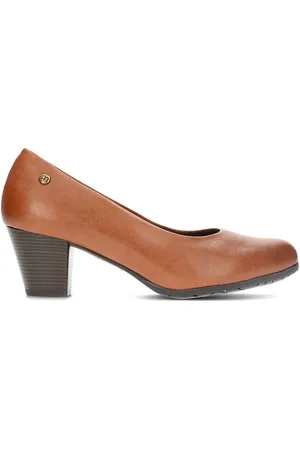 Pepe Menargues Zapatos de tacón DE SALÓN 6700I para mujer