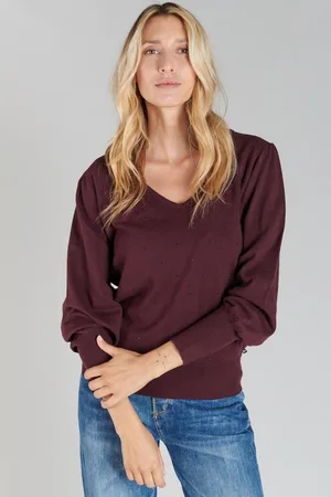 Le Temps des Cerises Jersey Jersey ANYA para mujer
