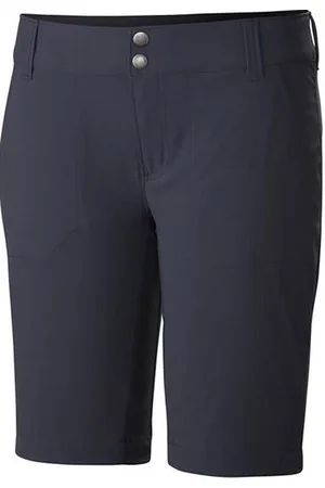 Columbia Pantalón chandal Saturday Trail Long Short para mujer