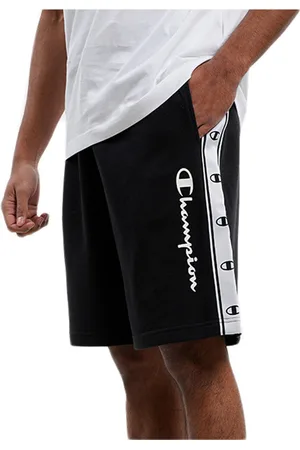 Champion Short Tape Bermuda para hombre