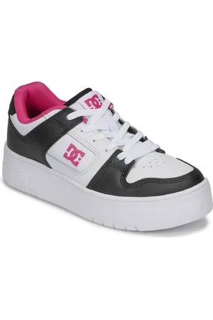 Dcshoes Zapatillas MANTECA 4 PLATFORM para mujer