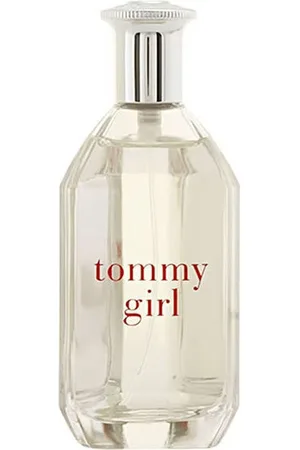 Tommy Hilfiger Colonia Tommy girl - Eau de Toilette - 100ml para mujer
