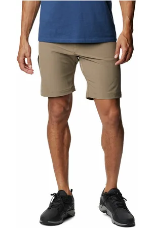 Columbia Pantalón chandal Outdoor Elements 5 Pkt Short para hombre