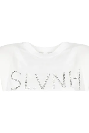 Silvian Heach Camiseta PGP22127TS para mujer