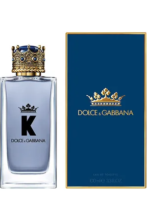 D&amp;G Colonia K pour Homme - Eau de Toilette - 100ml - Vaporizador para hombre