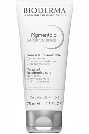 Bioderma Cuidados especiales Pigmentbio Sensitive Areas Cuidado Específico Ocasional para mujer