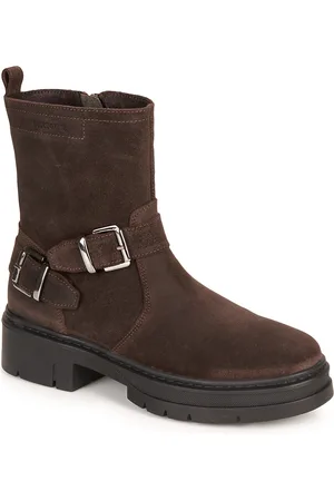 Bullboxer Botines YASMIN BUCKLE para mujer