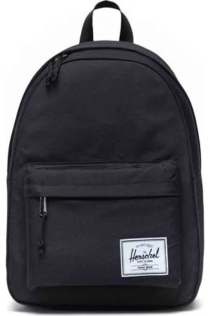 Herschel Mochila Classic Backpack - Black para hombre