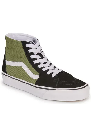 Vans Zapatillas altas SK8-Hi Tapered para mujer