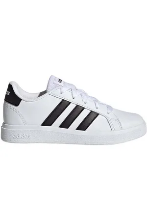 adidas Deportivas Moda GRAND COURT 2.0 K para niño