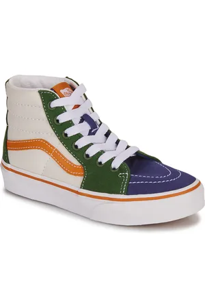 Vans Zapatillas altas UY SK8-Hi para niño