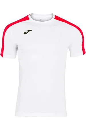 Joma Camisa manga corta CAMISETA MANGA CORTA ACADEMY para niño