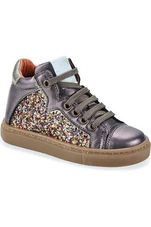 GBB Zapatillas altas JAYNE para niña