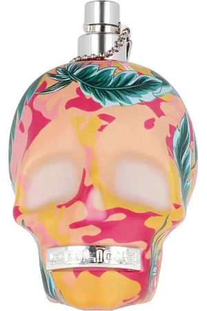 Police Perfume To Be Exotic Jungle Woman Eau De Parfum Vaporizador para mujer