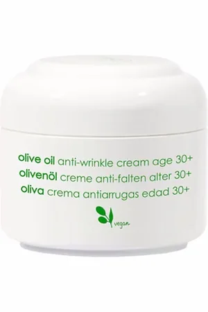 Ziaja Antiedad & antiarrugas Oliva Crema Antiarrugas para mujer