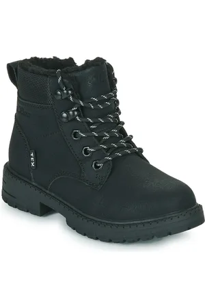QS by s.Oliver Botines 46102-41-001 para niño