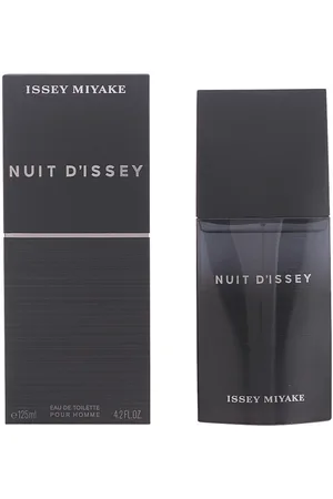 Issey Miyake Colonia Nuit D