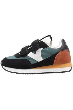 victoria Zapatillas ASTRO KIDS NYLON MULTICOLOR para niño