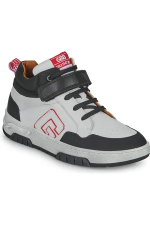 GBB Zapatillas altas FORIEN para niño