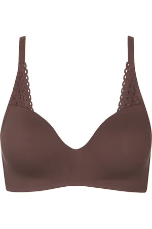 Lisca Triángulo/Sin Aros Sujetador push-up con aros Maxine para mujer