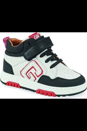 GBB Zapatillas altas FORIEN para niño