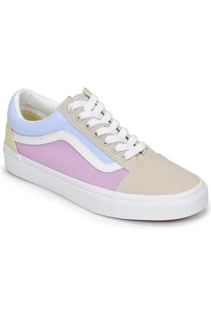 Vans Zapatillas Old Skool para mujer
