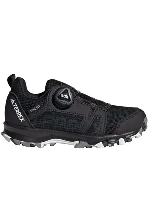 adidas Terrex Agravic BOA RR - Zapatillas trekking niño Trekking Boots