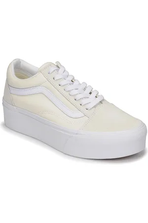 Vans Zapatillas Old Skool Stackform para mujer