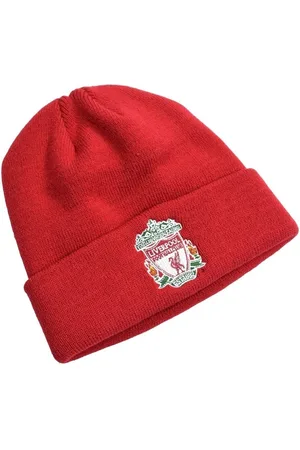 Liverpool FC Sombrero BS2922 para mujer