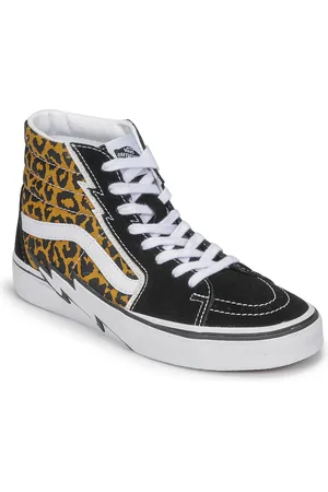 Vans Zapatillas altas UA SK8-Hi Bolt para mujer