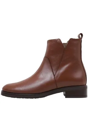 Wonders Botines C-5472 para mujer
