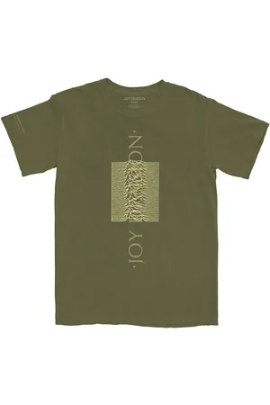Joy Camiseta manga larga Blended Pulse para mujer