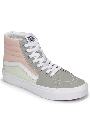 Vans Zapatillas altas SK8-Hi para mujer