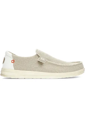 Hey dude Zapatos Bajos S MIKKA BRAIDED para hombre