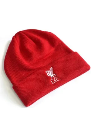 Liverpool FC Gorro BS1682 para mujer
