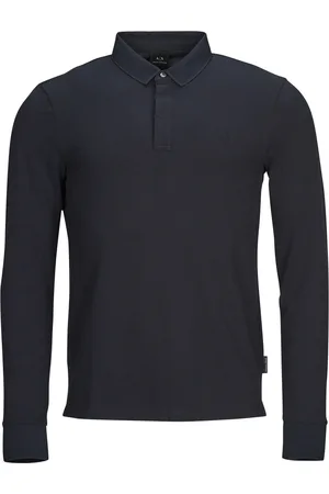 Armani Exchange Polo 8NZF79 para hombre