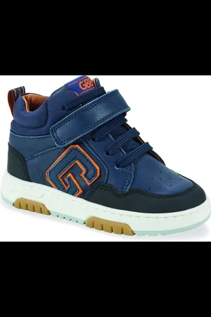 GBB Zapatillas altas FORIEN para niño