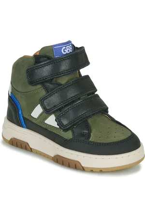 GBB Zapatillas altas TARCISSE para niño