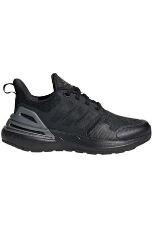 adidas Zapatillas de running RapidaSport K para niño