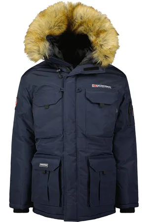 Parkas - Geographical Norway - hombre
