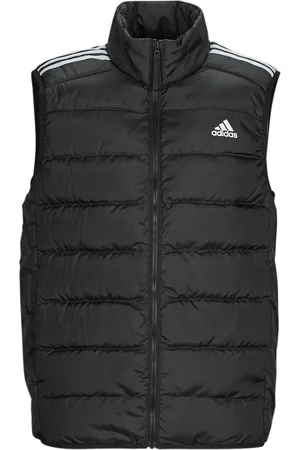 adidas Abrigo de plumas ESS 3S L DOWN V para hombre