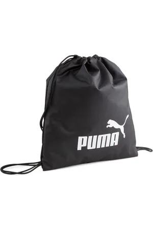 PUMA Bolsa de deporte Phase Gym Sack para mujer
