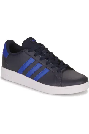 adidas Zapatillas GRAND COURT 2.0 K para niño