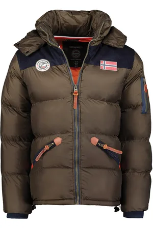 Las mejores ofertas en Geographical Norway abrigos, chaquetas y chalecos  para Mujeres