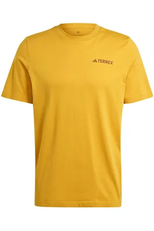 adidas Camisa manga corta TX MTN 2.0 TEE para hombre