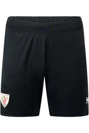 CASTORE Pantalón pirata ATHL.BILBAO 24 REPLICA HOME SHORT para mujer